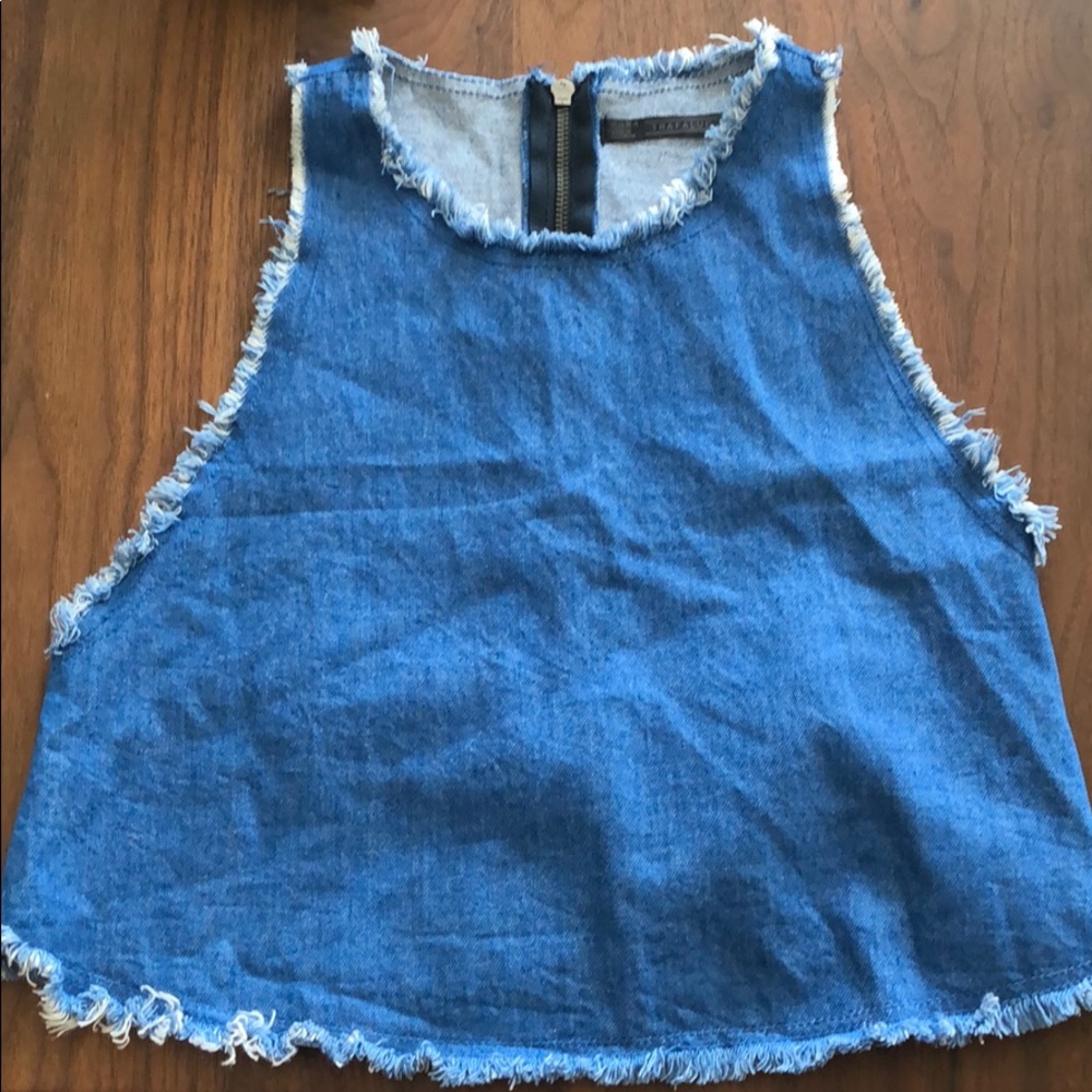 Zara top